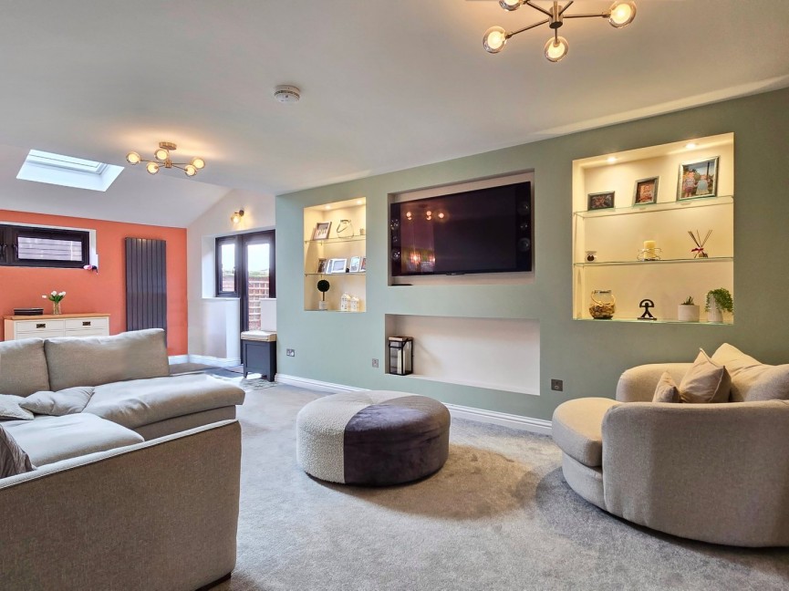 5 bedroom House for Sale Ampthill, Bedfordshire