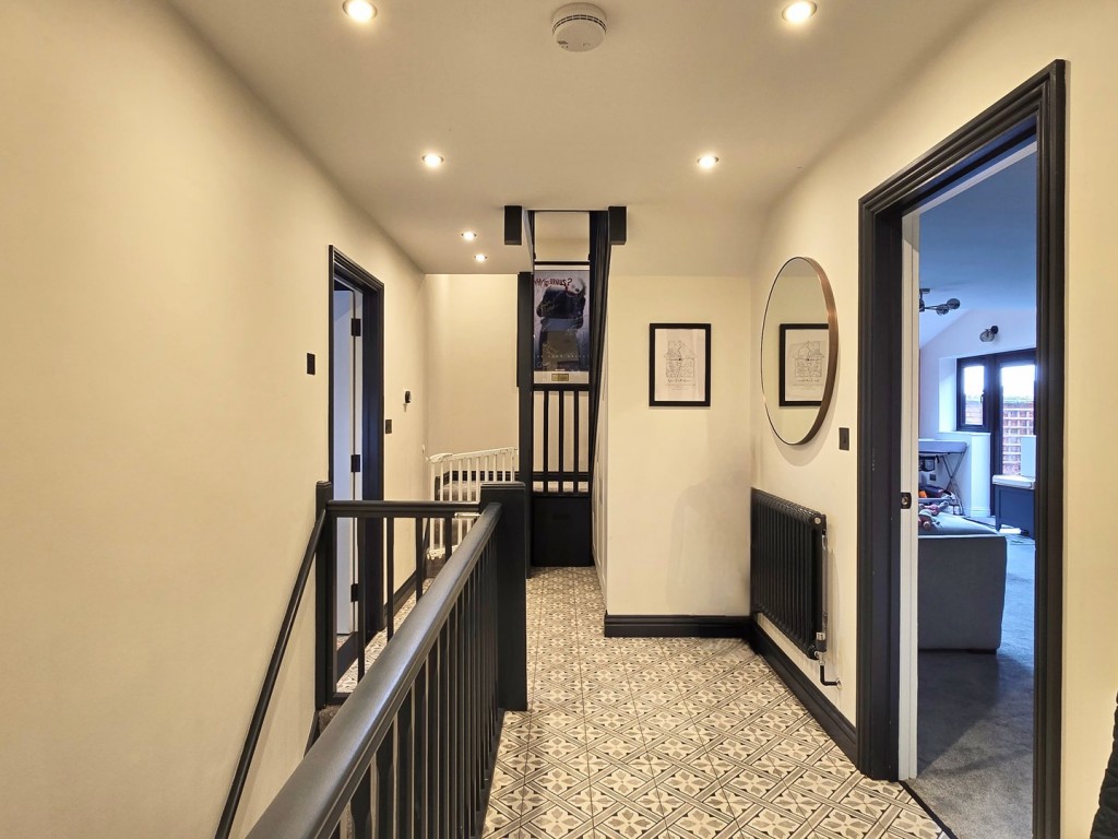 Ampthill, Bedfordshire