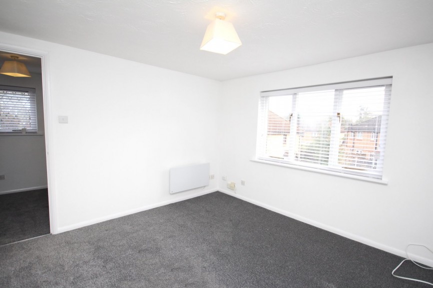 1 bedroom Flat for Letting Rosemont Close, Letchworth Garden City, Hertfordshire