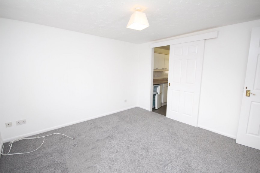 1 bedroom Flat for Letting Rosemont Close, Letchworth Garden City, Hertfordshire