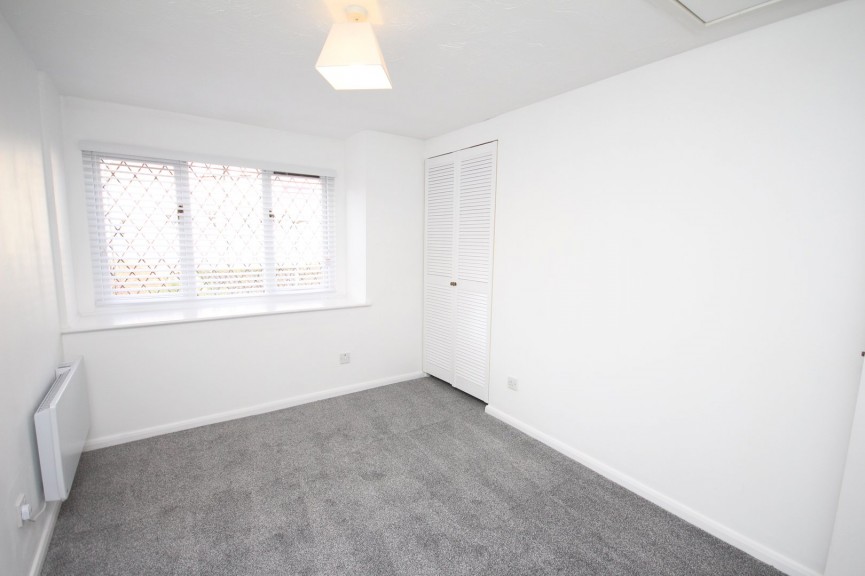 1 bedroom Flat for Letting Rosemont Close, Letchworth Garden City, Hertfordshire