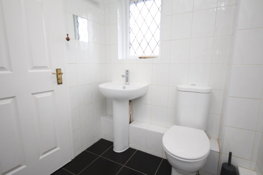 1 bedroom Flat for Letting Rosemont Close, Letchworth Garden City, Hertfordshire