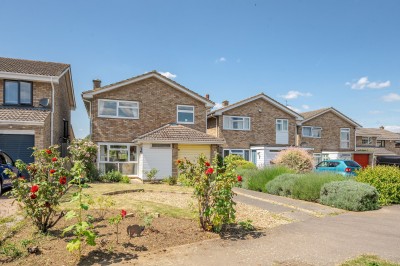 Clifton, Shefford, Bedfordshire