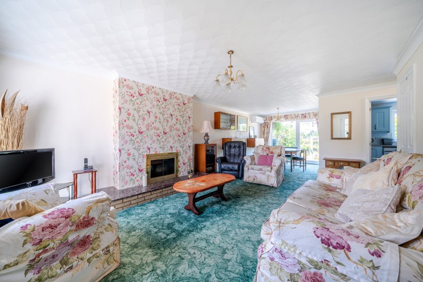 Clifton, Shefford, Bedfordshire