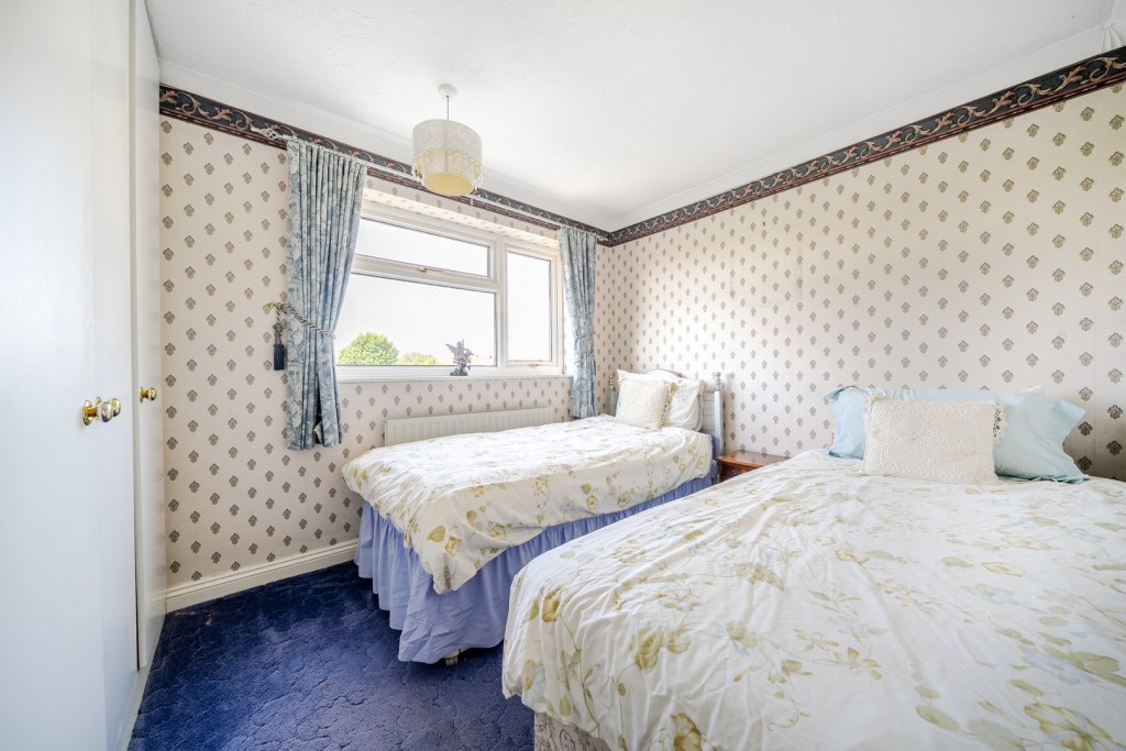 Clifton, Shefford, Bedfordshire