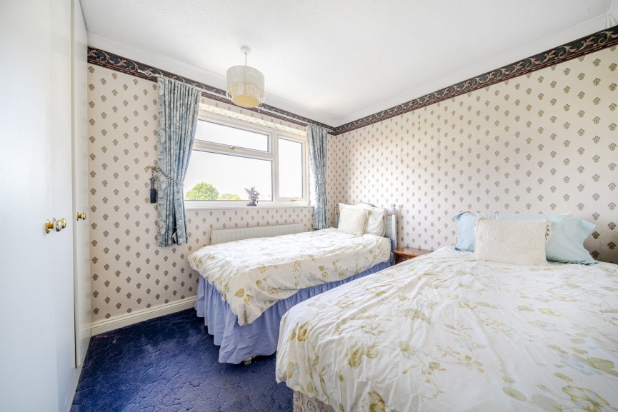Clifton, Shefford, Bedfordshire