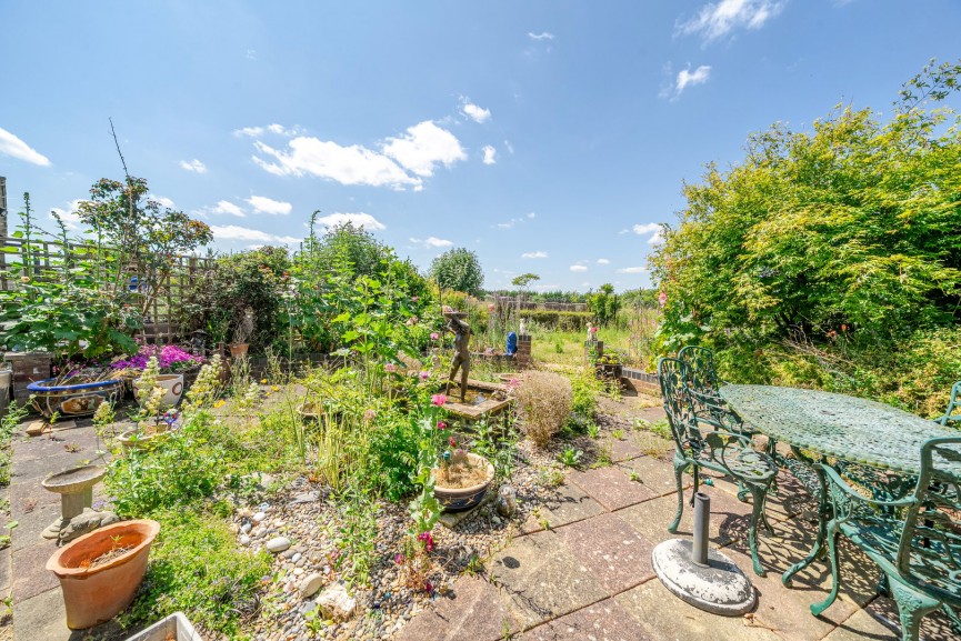 Clifton, Shefford, Bedfordshire