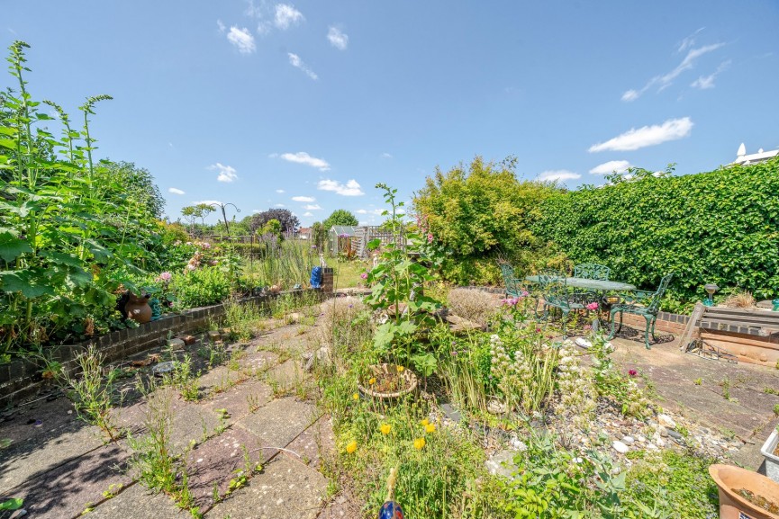 Clifton, Shefford, Bedfordshire