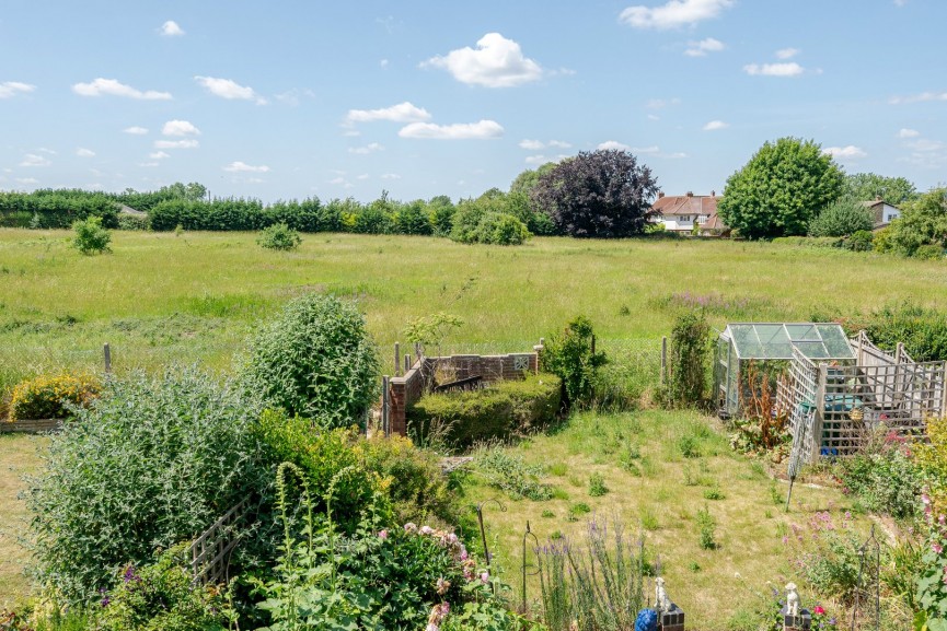 Clifton, Shefford, Bedfordshire