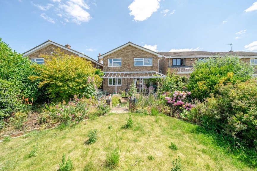 Clifton, Shefford, Bedfordshire