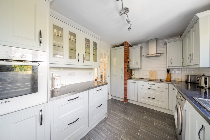 Clifton, Shefford, Bedfordshire