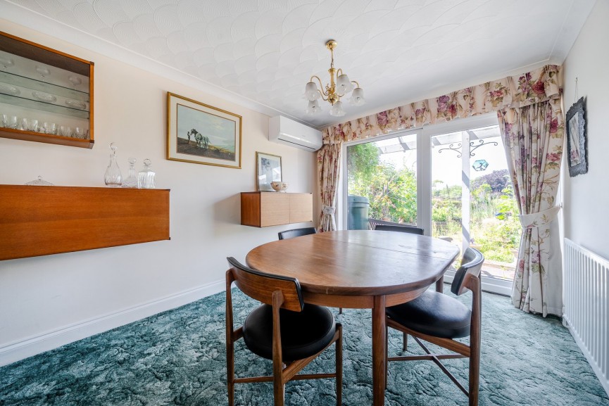 Clifton, Shefford, Bedfordshire