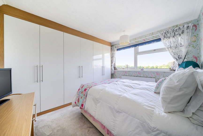 Clifton, Shefford, Bedfordshire