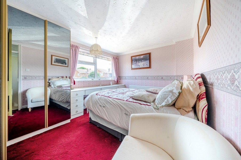 Clifton, Shefford, Bedfordshire