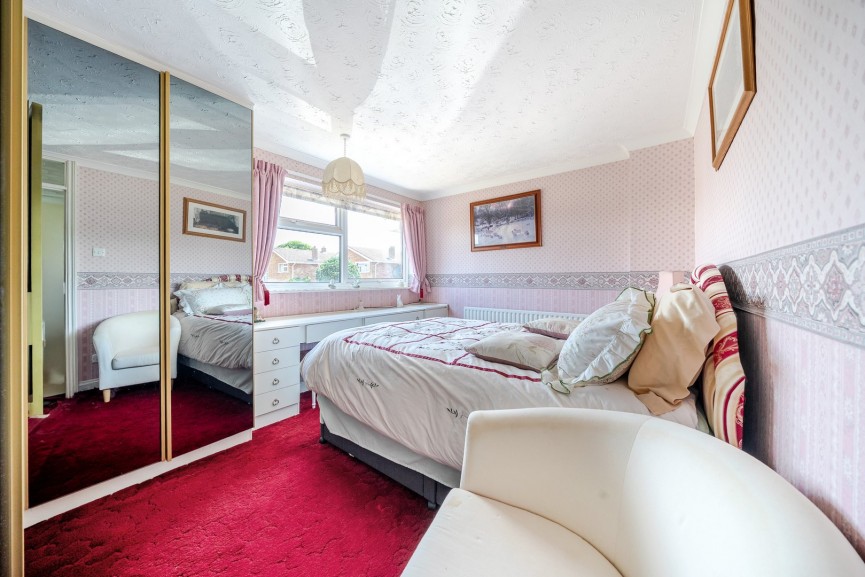 Clifton, Shefford, Bedfordshire