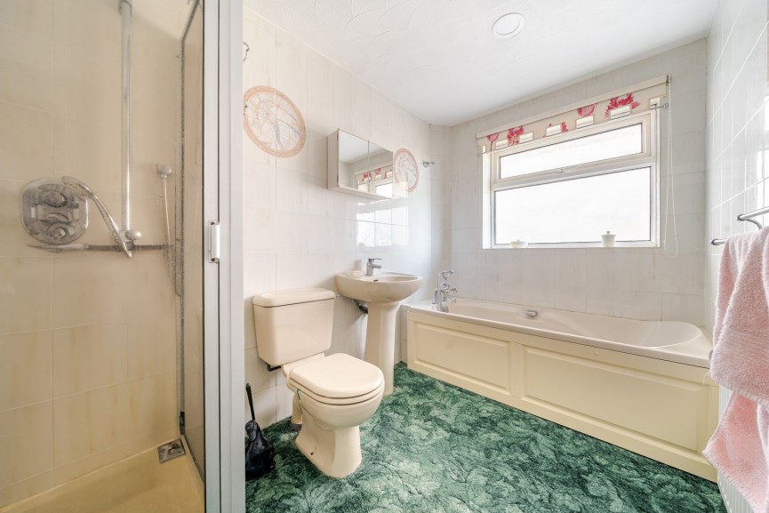 Clifton, Shefford, Bedfordshire