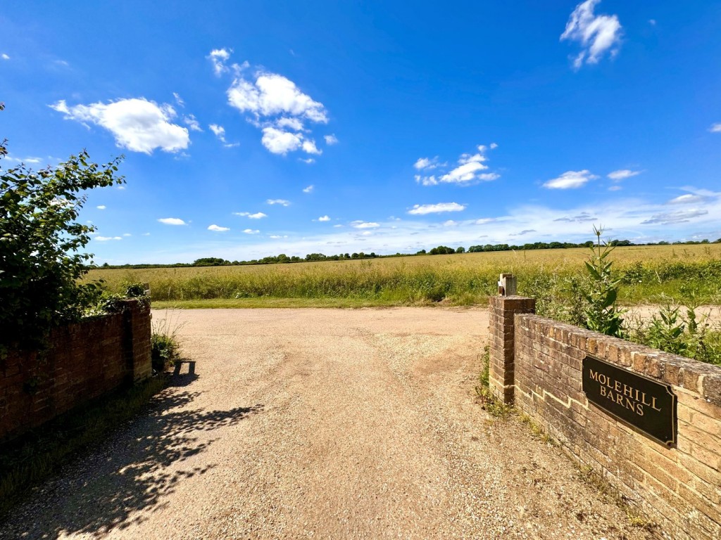 Eyeworth, Sandy, Bedfordshire