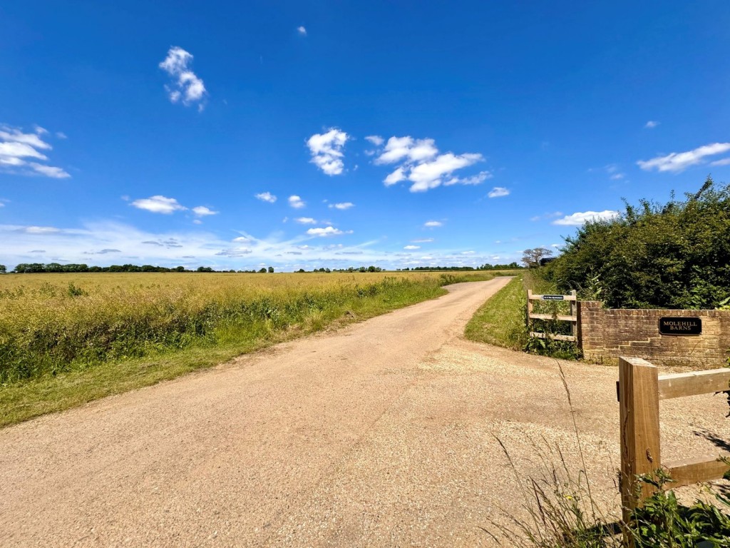 Eyeworth, Sandy, Bedfordshire