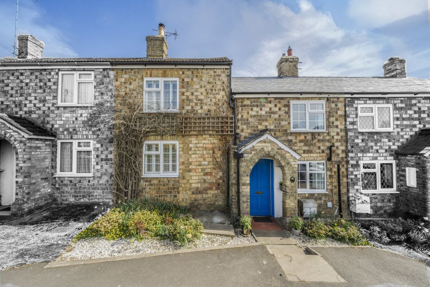 Lower Stondon, Henlow, Bedfordshire