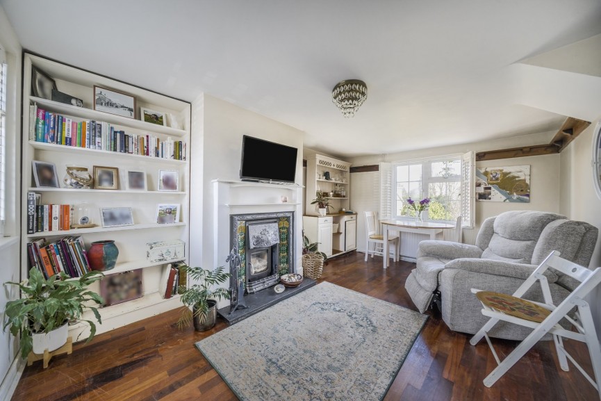 Lower Stondon, Henlow, Bedfordshire