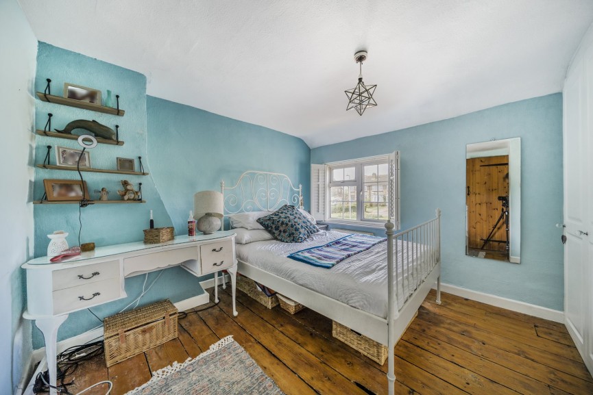 Lower Stondon, Henlow, Bedfordshire