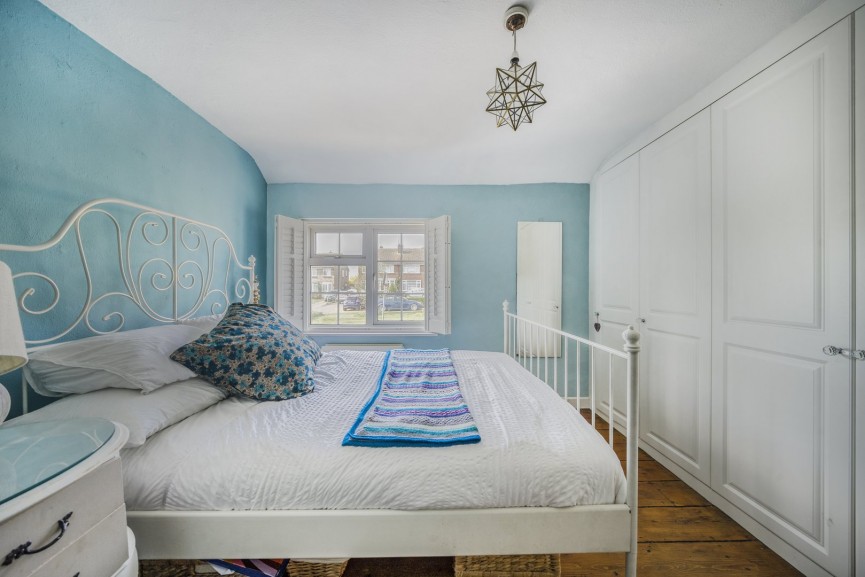 Lower Stondon, Henlow, Bedfordshire
