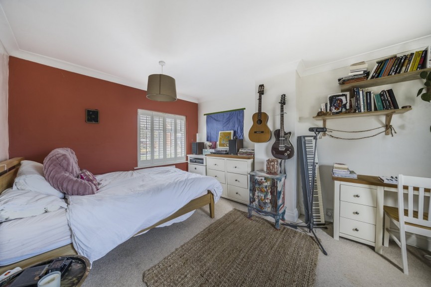 Lower Stondon, Henlow, Bedfordshire
