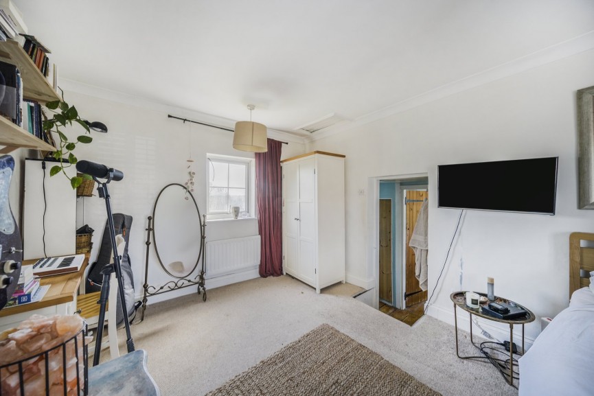 Lower Stondon, Henlow, Bedfordshire