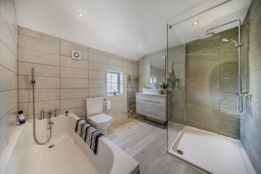Lower Stondon, Henlow, Bedfordshire
