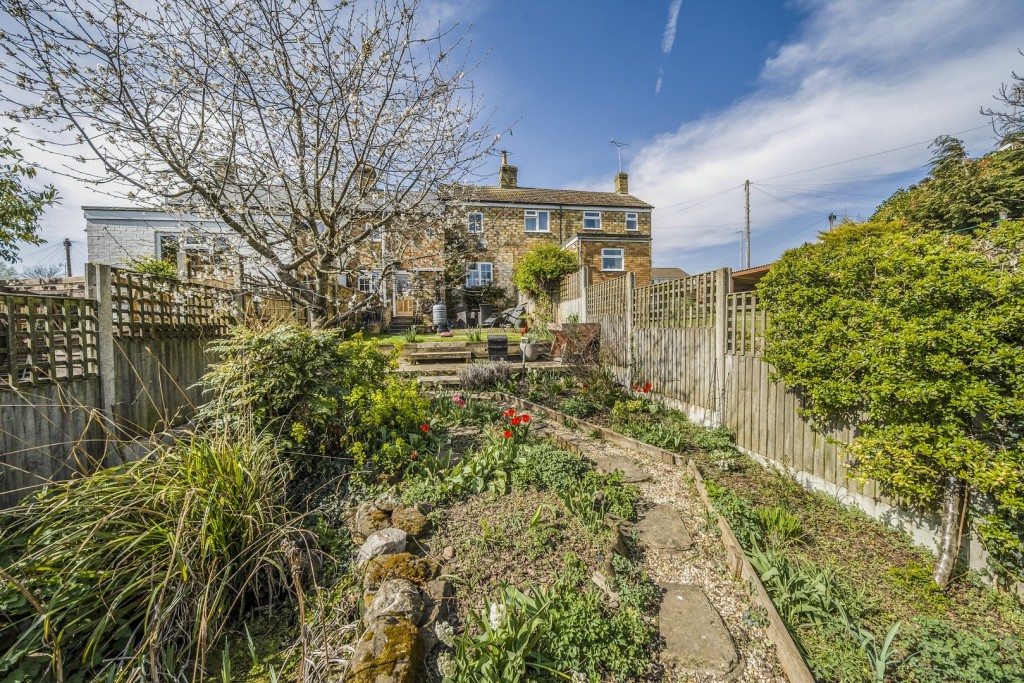 Lower Stondon, Henlow, Bedfordshire