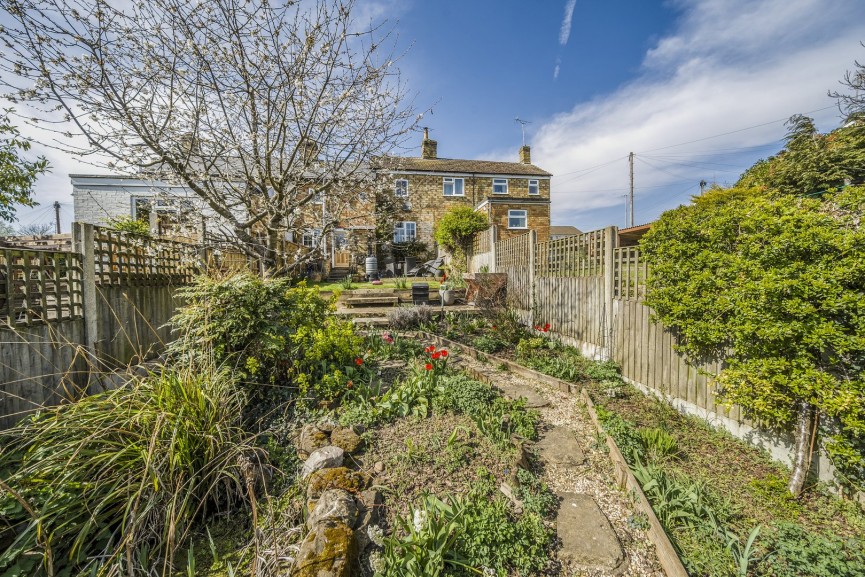 Lower Stondon, Henlow, Bedfordshire