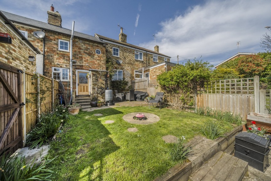 Lower Stondon, Henlow, Bedfordshire