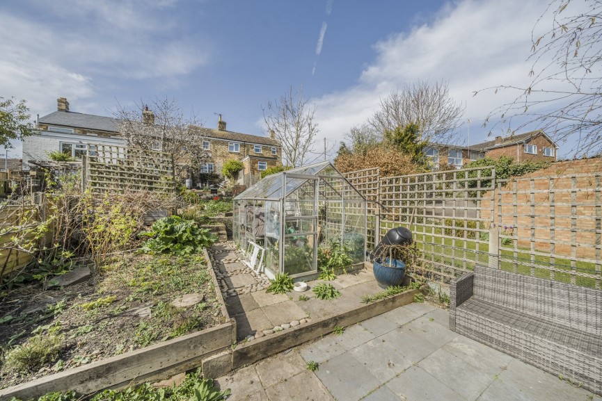 Lower Stondon, Henlow, Bedfordshire