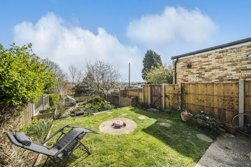 Lower Stondon, Henlow, Bedfordshire