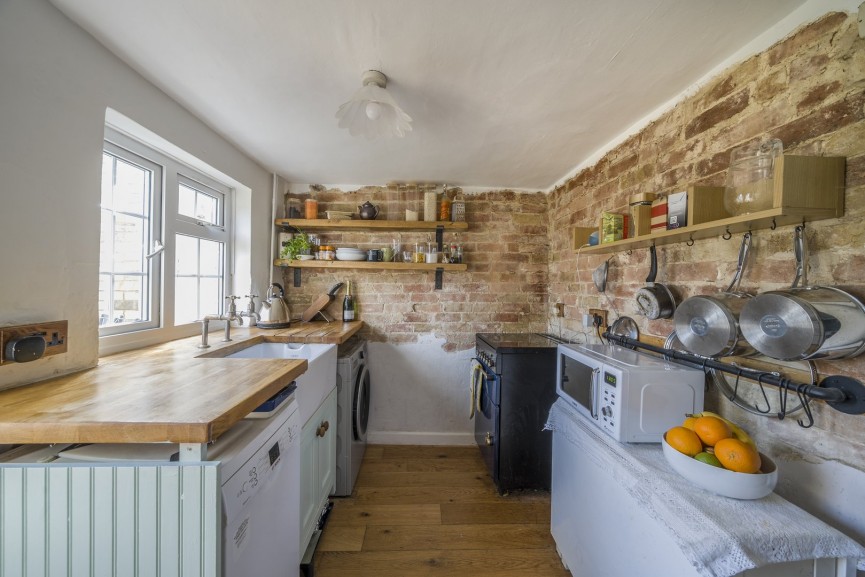 Lower Stondon, Henlow, Bedfordshire
