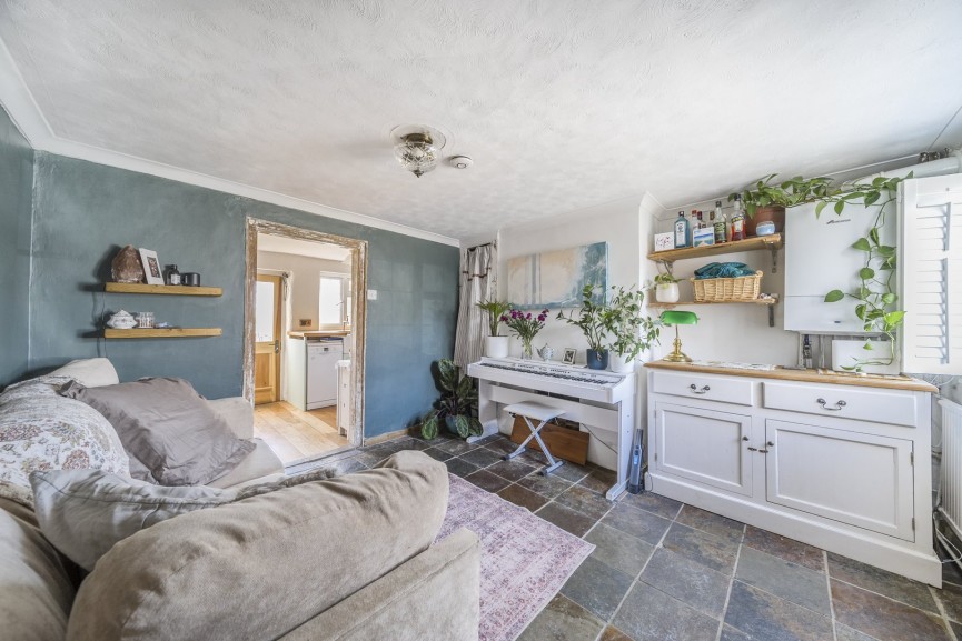 Lower Stondon, Henlow, Bedfordshire