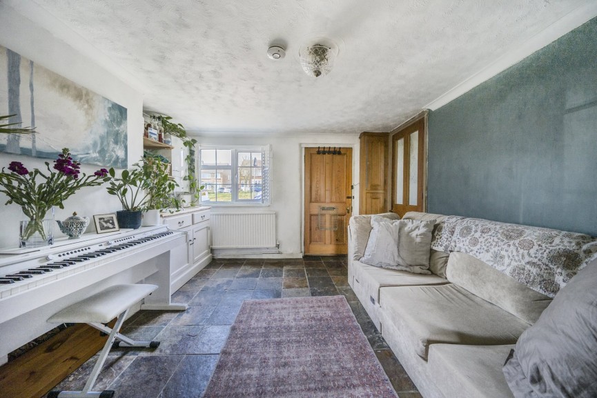 Lower Stondon, Henlow, Bedfordshire