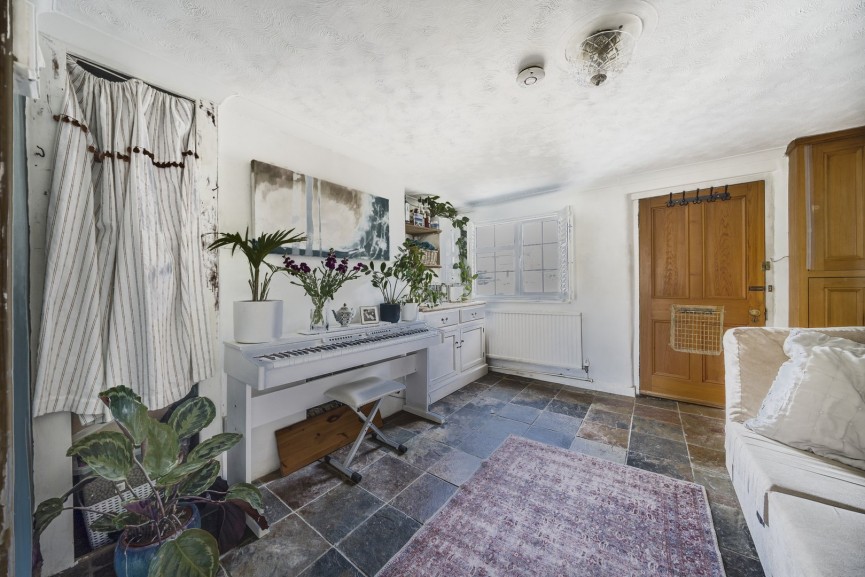 Lower Stondon, Henlow, Bedfordshire