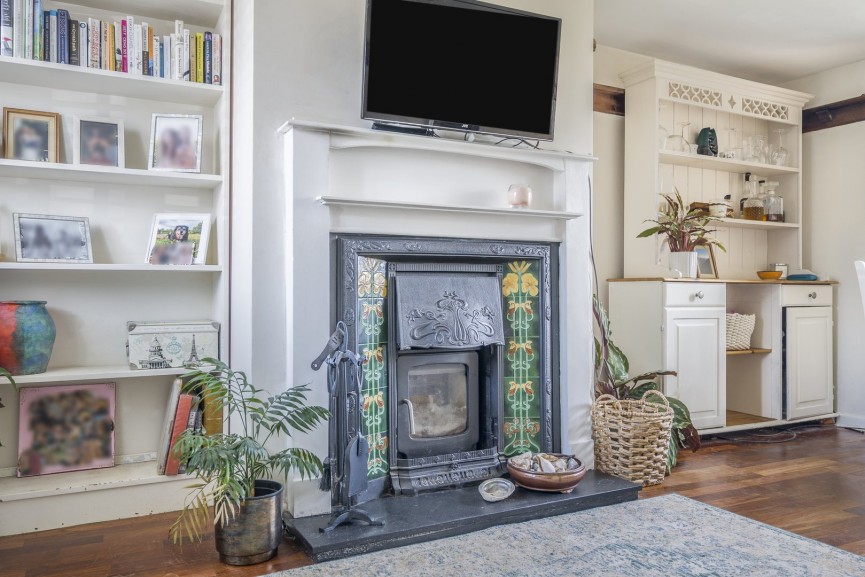 Lower Stondon, Henlow, Bedfordshire