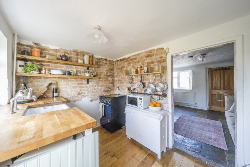 Lower Stondon, Henlow, Bedfordshire