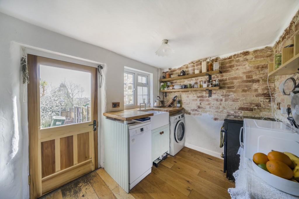 Lower Stondon, Henlow, Bedfordshire