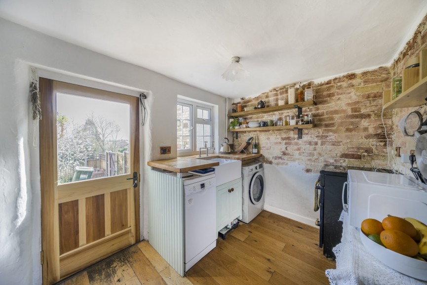 Lower Stondon, Henlow, Bedfordshire