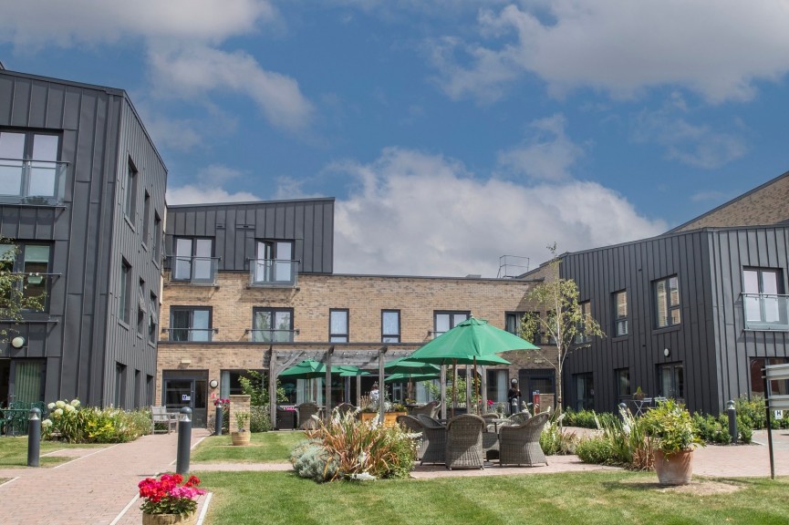 1 bedroom Flat for Sale Icknield Way, Baldock