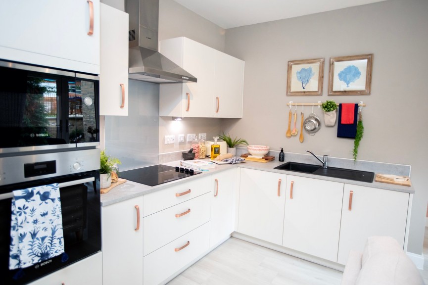 1 bedroom Flat for Sale Icknield Way, Baldock