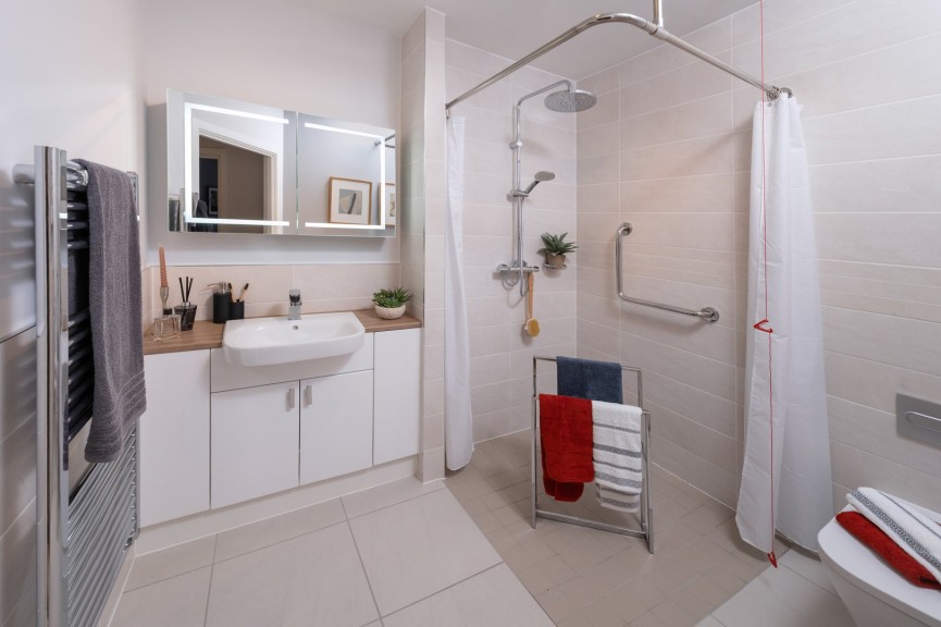 1 bedroom Flat for Sale Icknield Way, Baldock