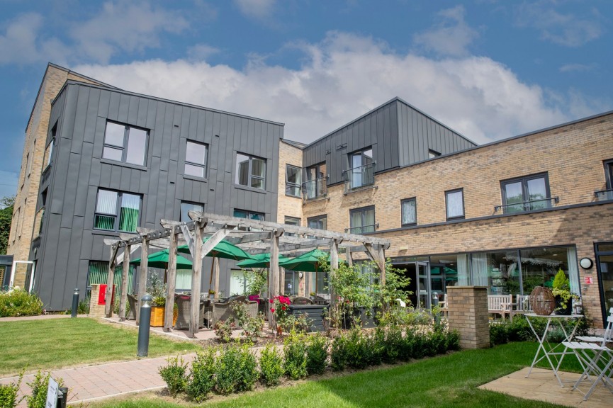 1 bedroom Flat for Sale Icknield Way, Baldock