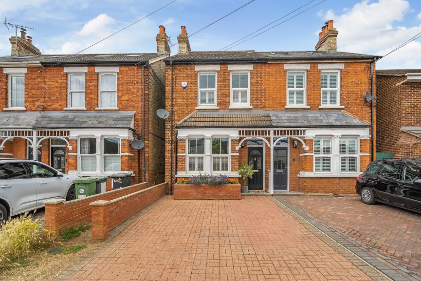 3 bedroom House for Sale Newtown, Henlow, Bedfordshire