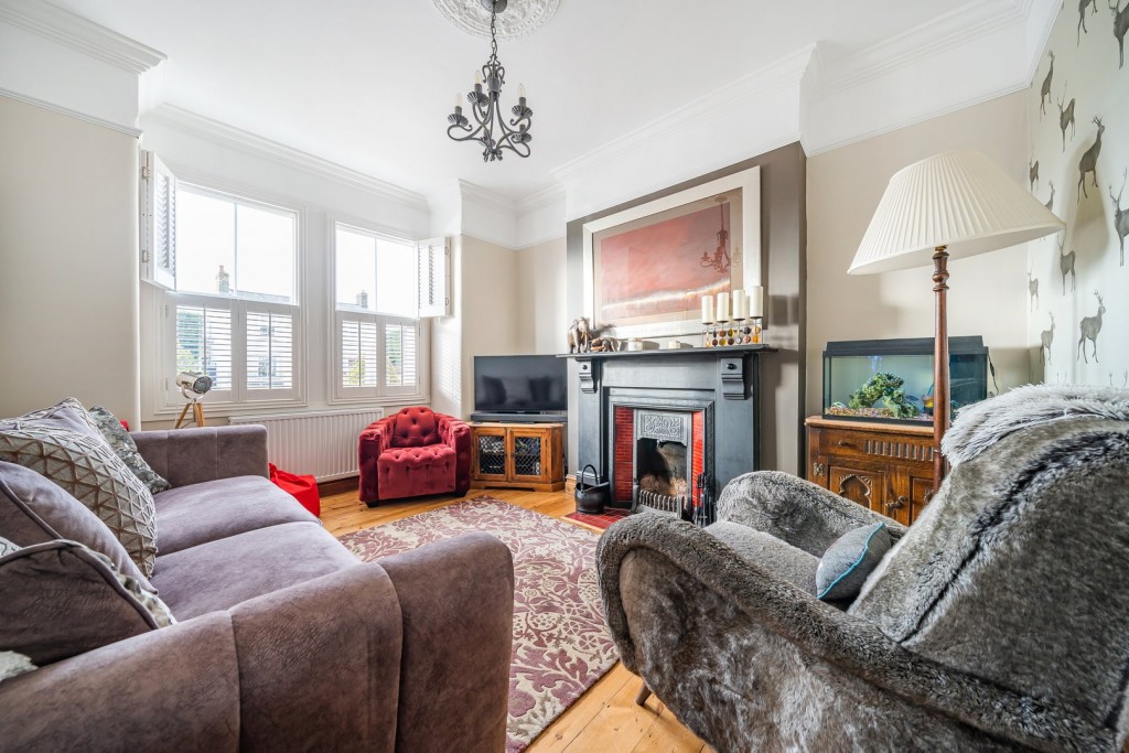 Newtown, Henlow, Bedfordshire