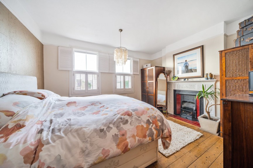 3 bedroom House for Sale Newtown, Henlow, Bedfordshire