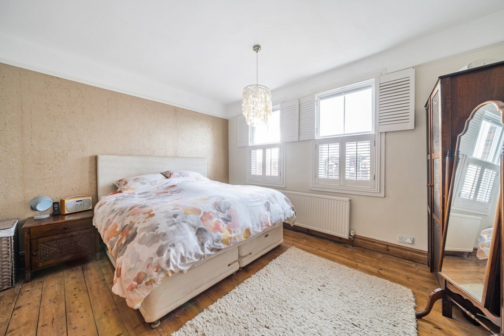 Newtown, Henlow, Bedfordshire